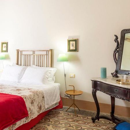 Casa Cattauro Camere Vista Cielo Ериче Екстер'єр фото