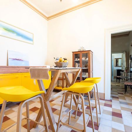 Casa Cattauro Camere Vista Cielo Ериче Екстер'єр фото