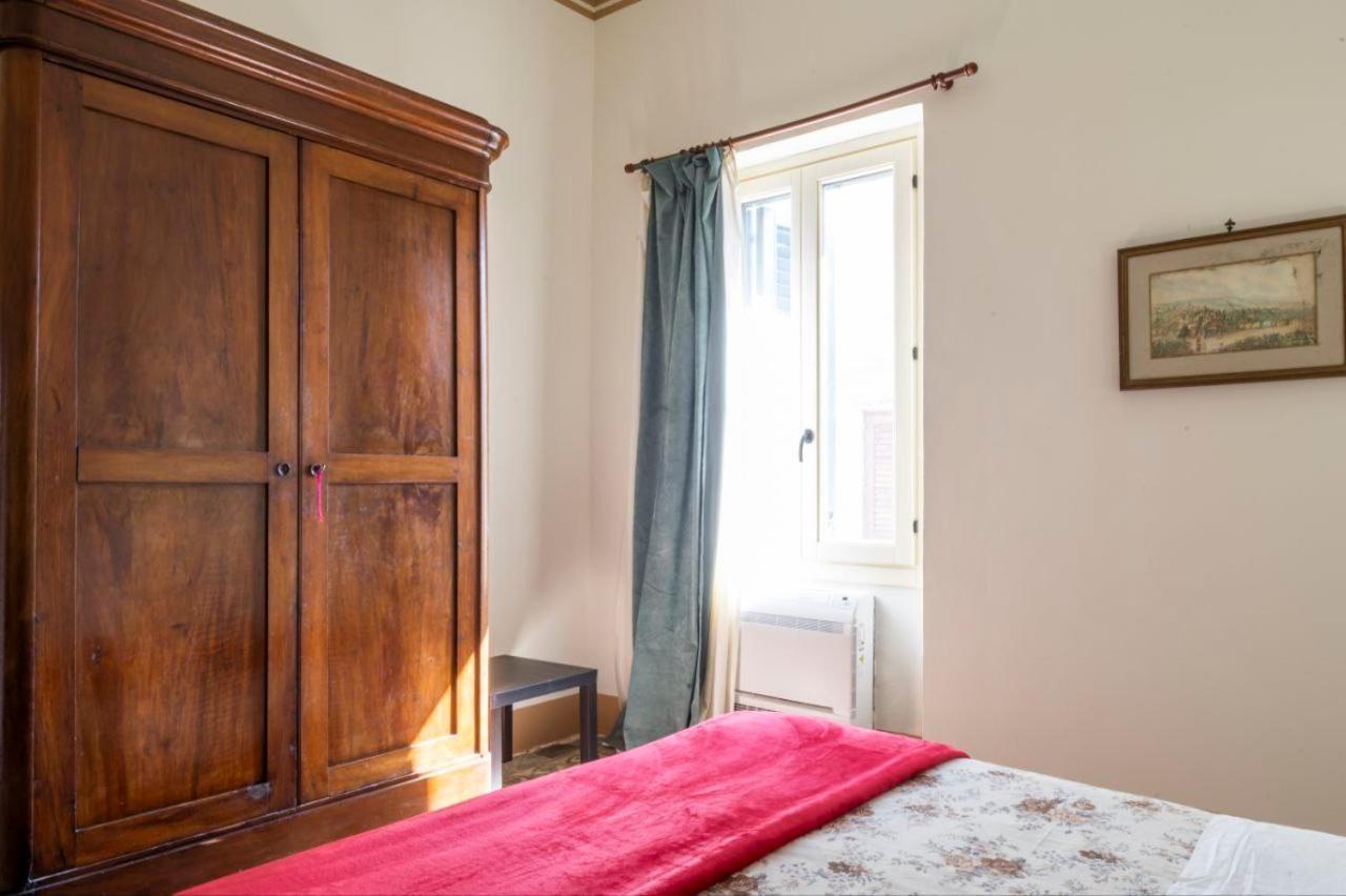 Casa Cattauro Camere Vista Cielo Ериче Номер фото