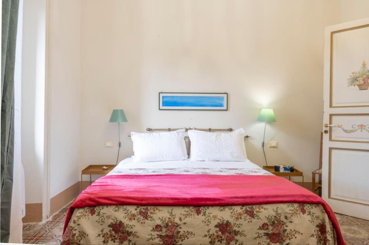 Casa Cattauro Camere Vista Cielo Ериче Номер фото